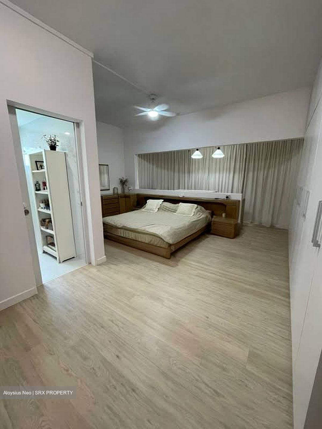 Woodsville Mansions (D13), Apartment #566128001
